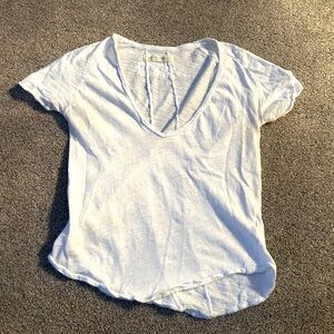 We The Free Textured T - Shirt